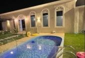 شاليه للايجار بريمان جده