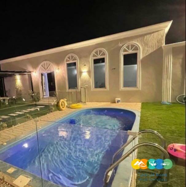 شاليه للايجار بريمان جده