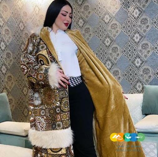 فروه نسائيه بسعر مميز 185﷼