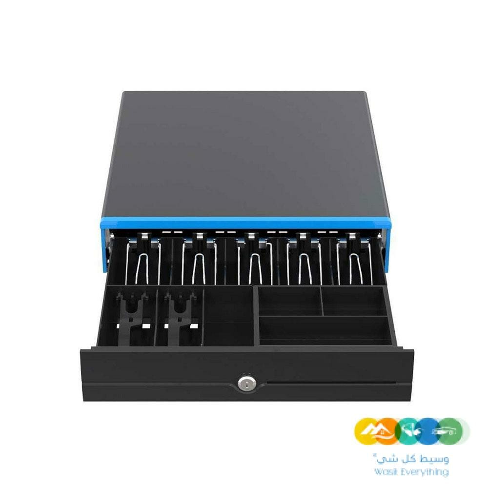 درج كاشير حق النقود