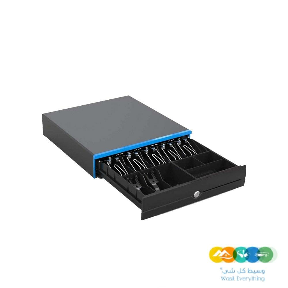 درج كاشير حق النقود