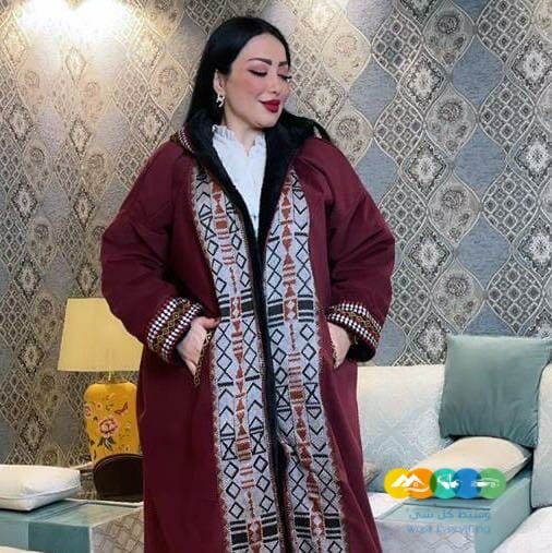 فروه نسائيه بسعر مميز 185﷼