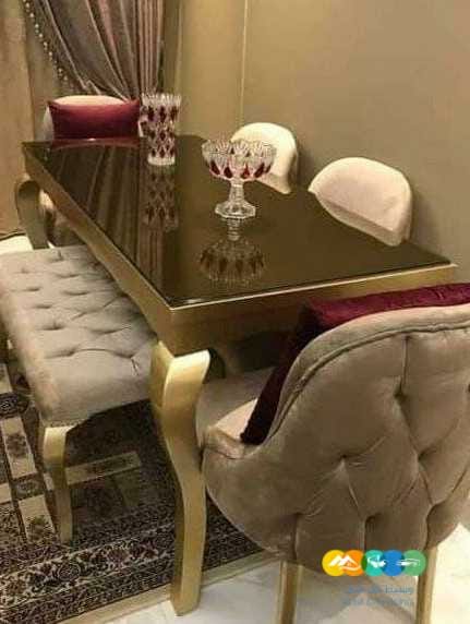 سفرة مودرن عموله شياااكة