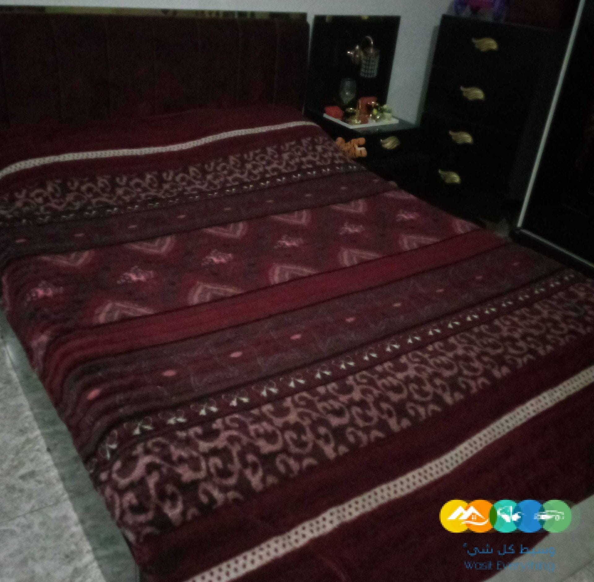 للبيع بسعر مغري جدا