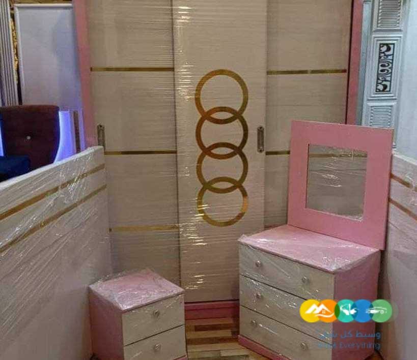 غرف نوم مودرن سعر مصنع