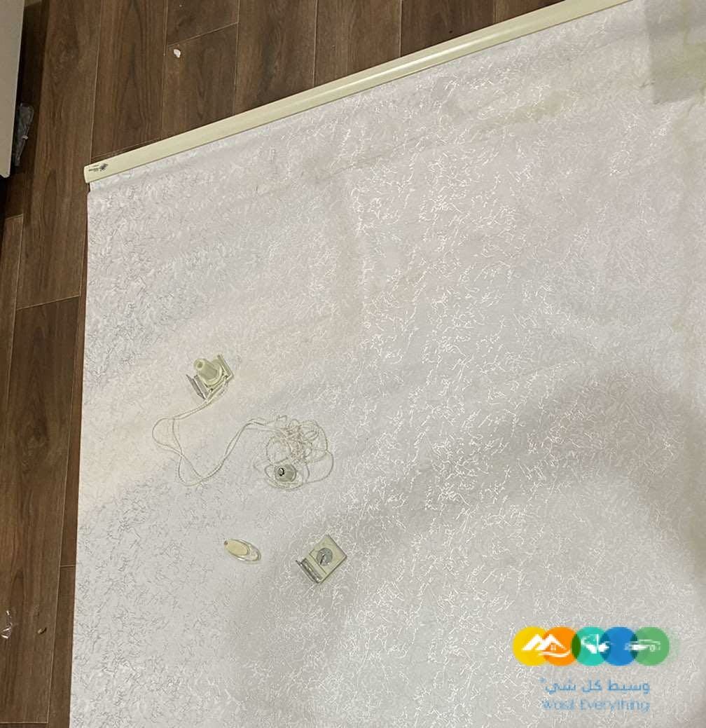 ستارة رول حي النور