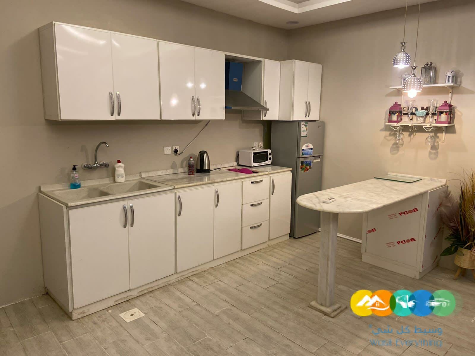 شاليه للايجار بريمان جده