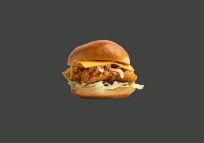Crispy-Chicken