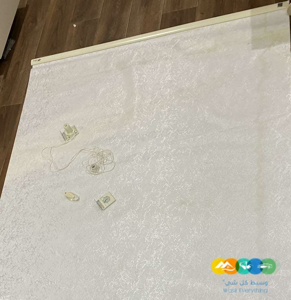 ستارة رول حي النور