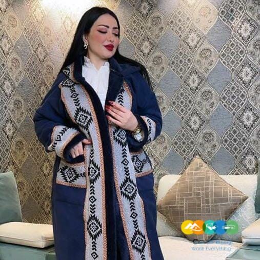 فروه نسائيه بسعر مميز 185﷼