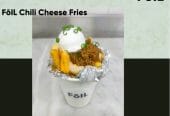 مطاعم فويل برجر – Foil Burger