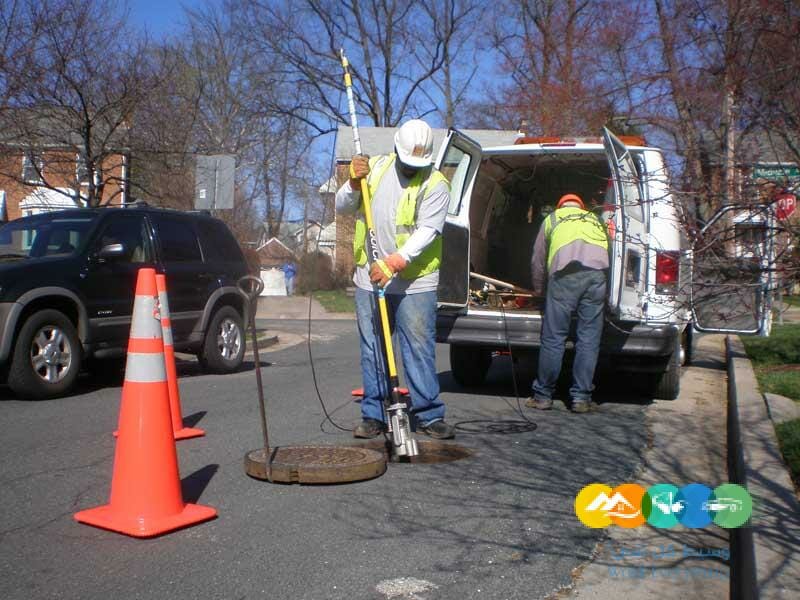 شركة تسليك مجاري بالرياض