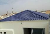 بناء ملاحق بجدران اسمنت بورد