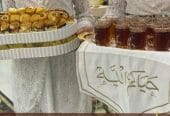 قهوجيين وصبابين بجدة