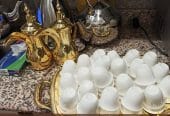 صبابين وقهوجين في جدة, 0552137