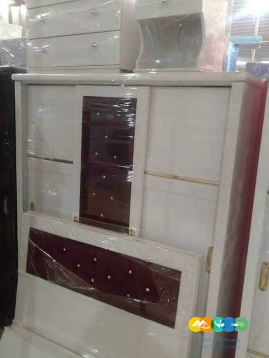 غرف نوم مودرن سعر مصنع