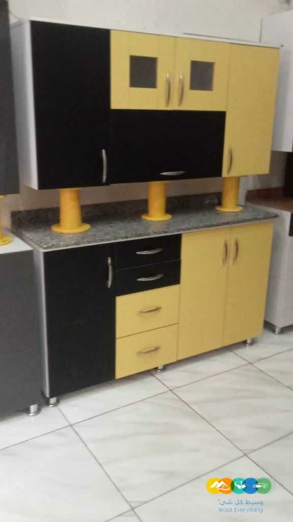 مطبخ اكليريك عموله فرز اول