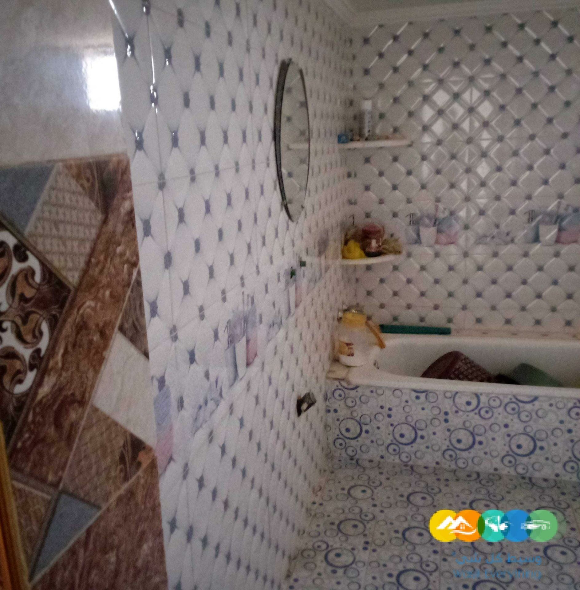 للبيع مزرعة بعمار جديد 1000م