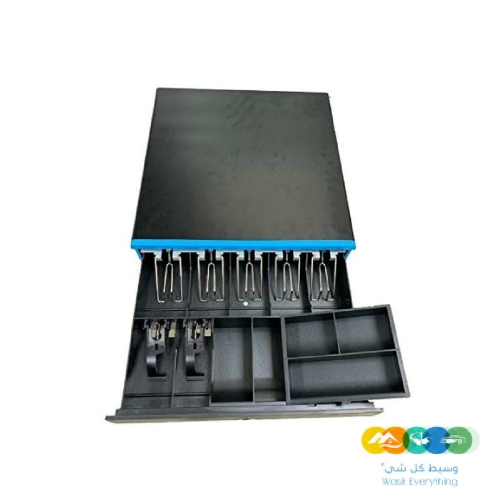 درج كاشير حق النقود