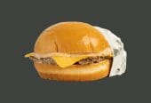 مطاعم فويل برجر – Foil Burger