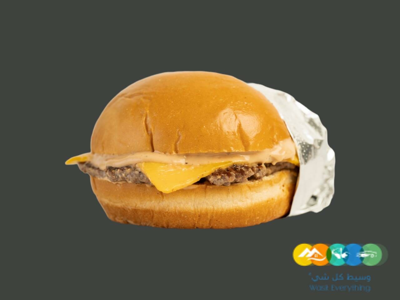 مطاعم فويل برجر – Foil Burger
