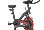 دراجة هوائية spinning bike LJJ
