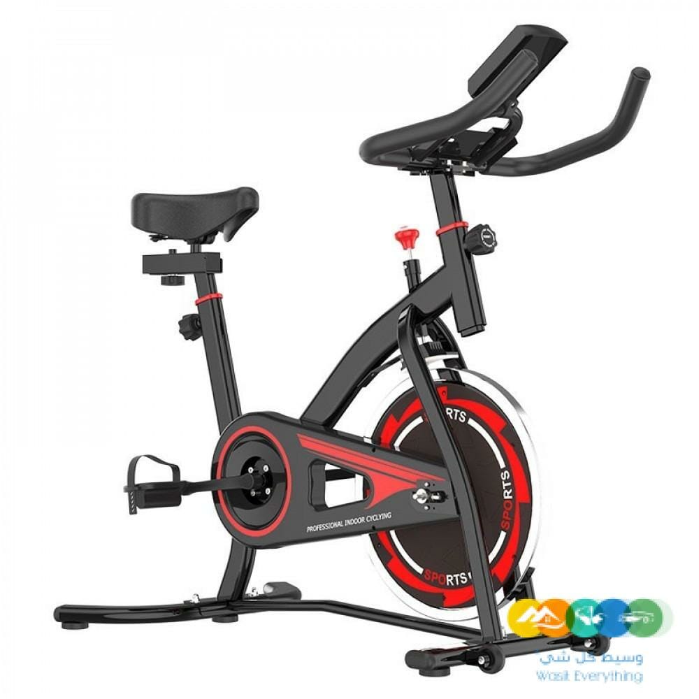 دراجة هوائية spinning bike LJJ