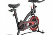 دراجة هوائية spinning bike LJJ
