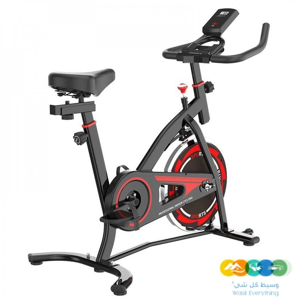 دراجة هوائية spinning bike LJJ