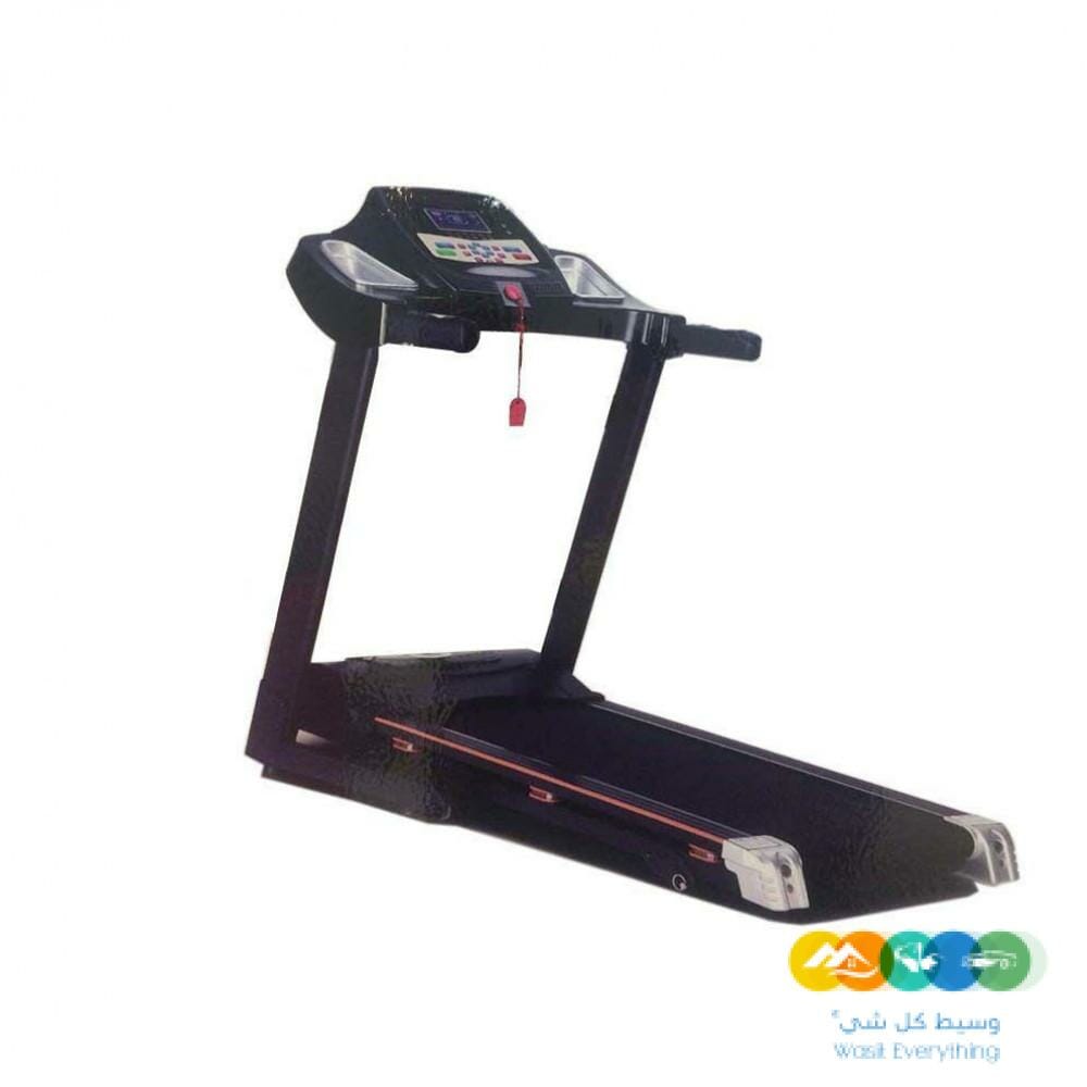 سير كهربائي يتحمل100كغ treadmi