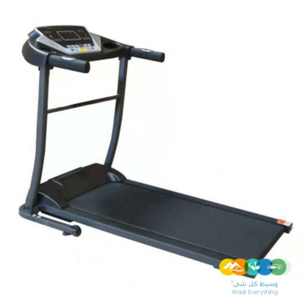 سير كهربائي يتحمل90كغ treadmil