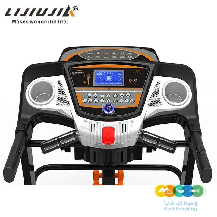 سير كهربائي يتحمل 130كغ قوة3حصان