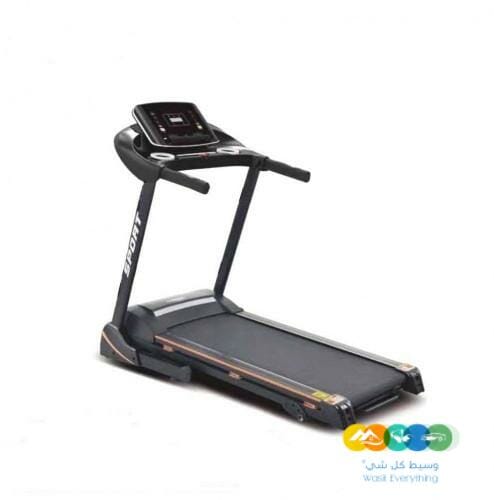 سير كهربائي يتحمل 110كغ 2.5حصان