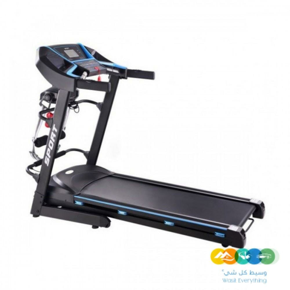 سير كهربائي يتحمل120كغ مطور 3ح