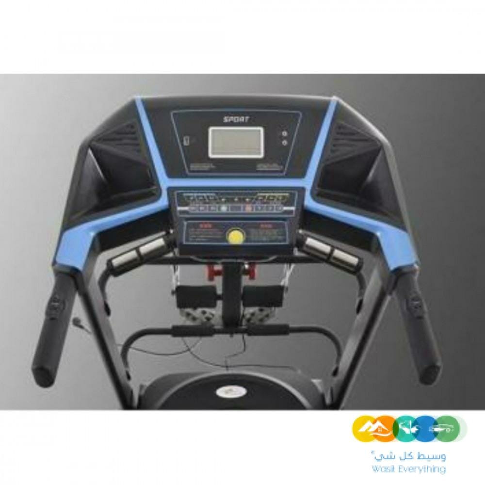 سير كهربائي يتحمل120كغ مطور 3ح