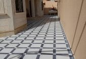 خدمات تنظيف المنازل والفلل