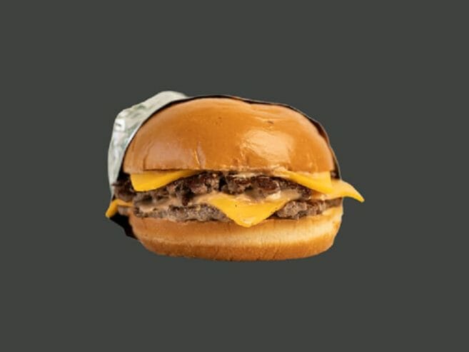 -برجر-FOIL.Burger