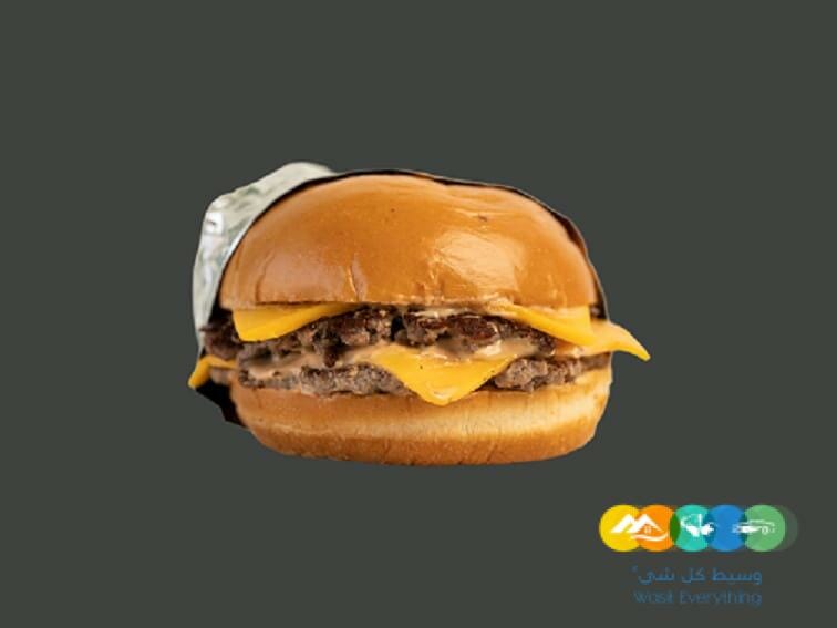 مطاعم فويل برجر – Foil Burger