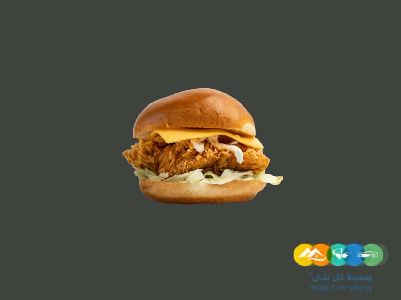 مطاعم فويل برجر – Foil Burger