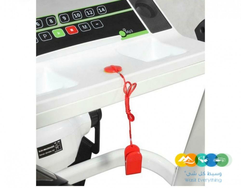 قفل أمان مغناطيسي للسير