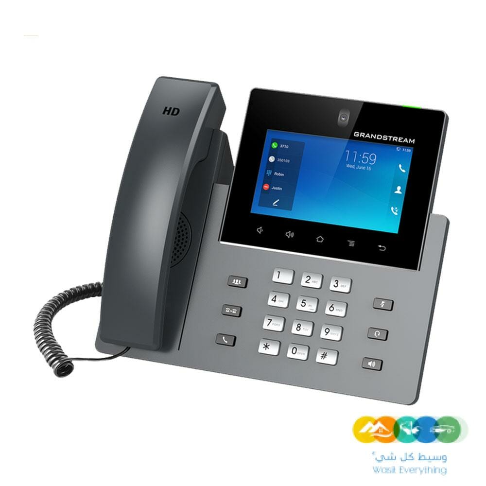 سنترال YEASTAR سنترال IP