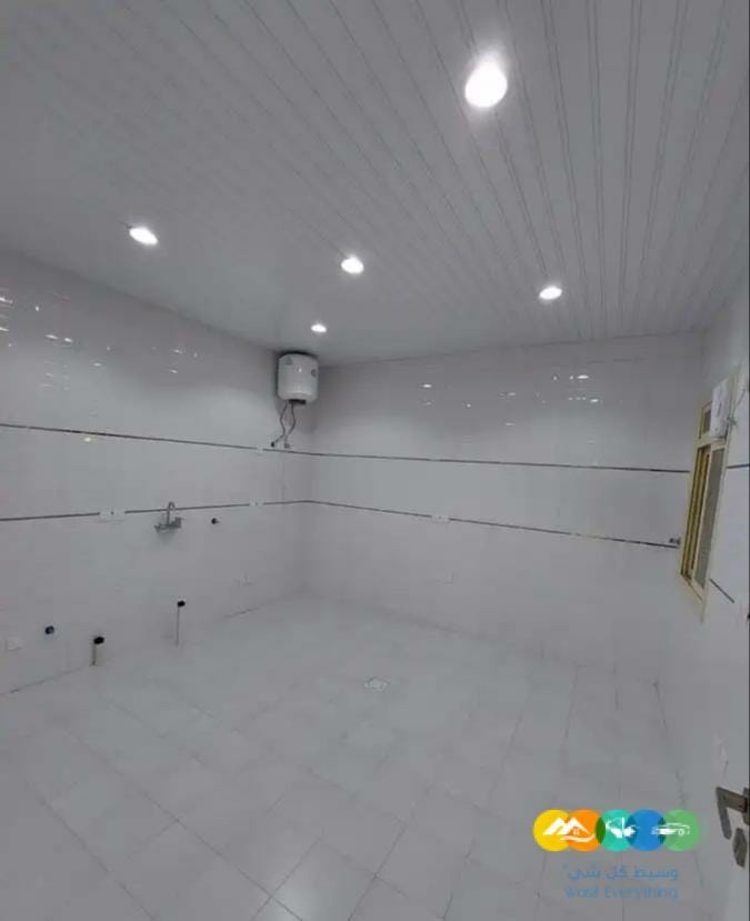 فيلا للبيع مساحه 460 م