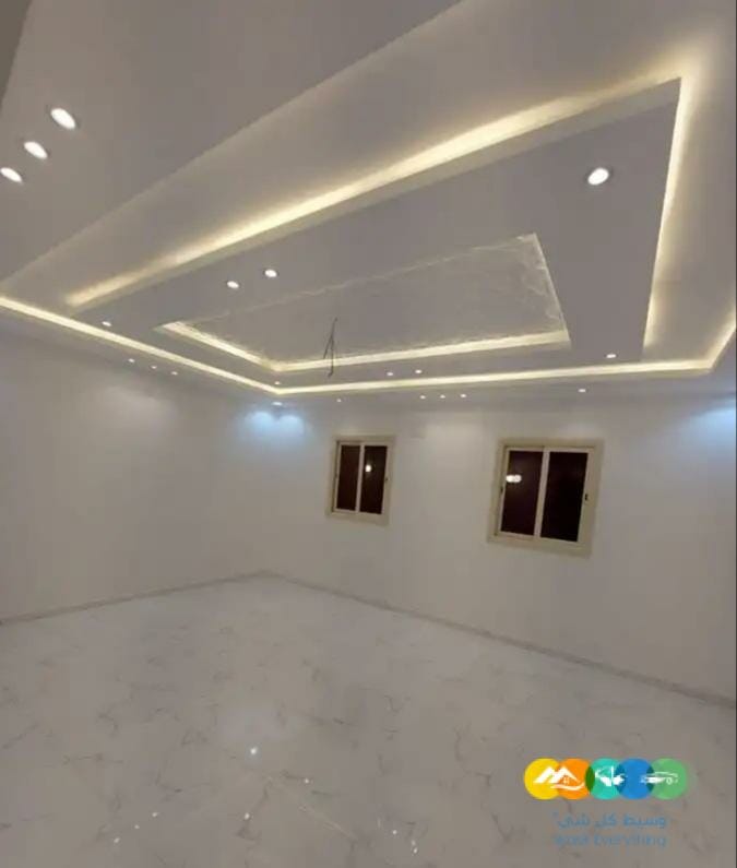 فيلا للبيع مساحه 460 م