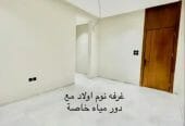 دور للبيع على ارض مستقله