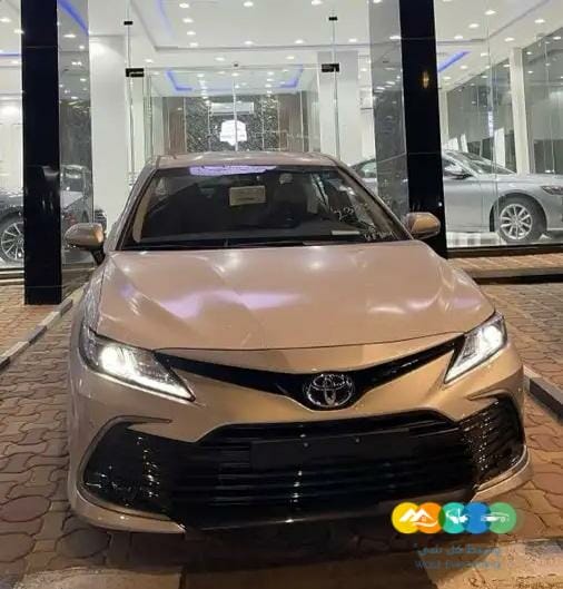 كامري 2023 هايبرد