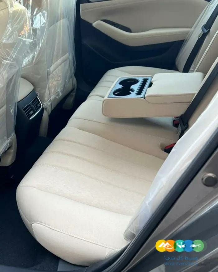 مازدا 6 سيدان – 2023 -سعودي