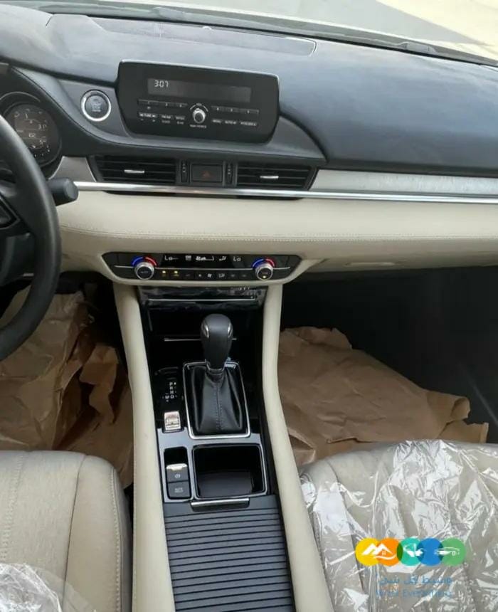 مازدا 6 سيدان – 2023 -سعودي