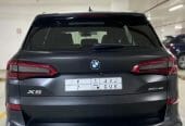 بي ام X5 م 2019 ممشى قليل