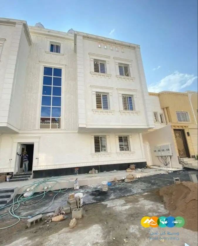 شقق تمليك في ابها حي الهيام