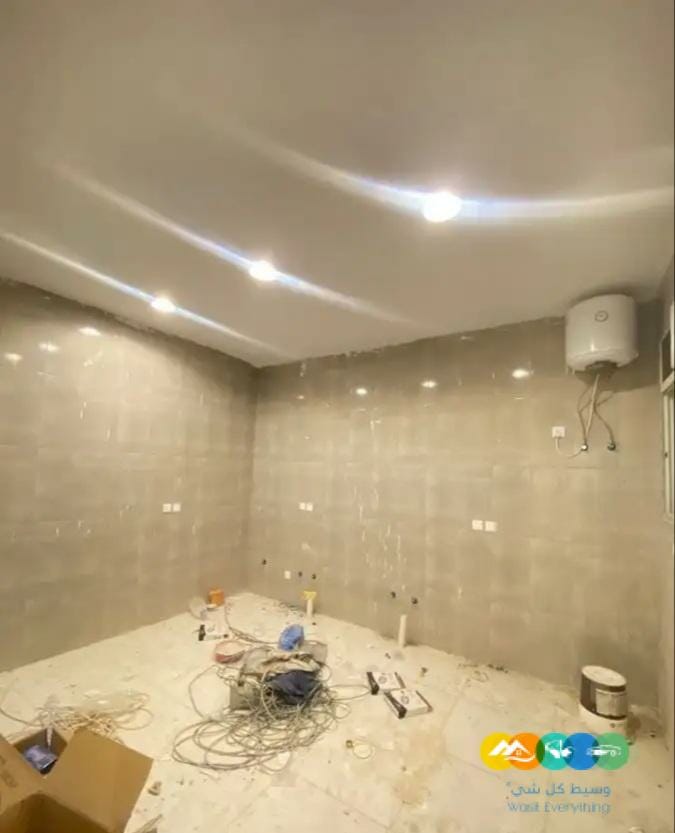 شقق تمليك في ابها حي الهيام